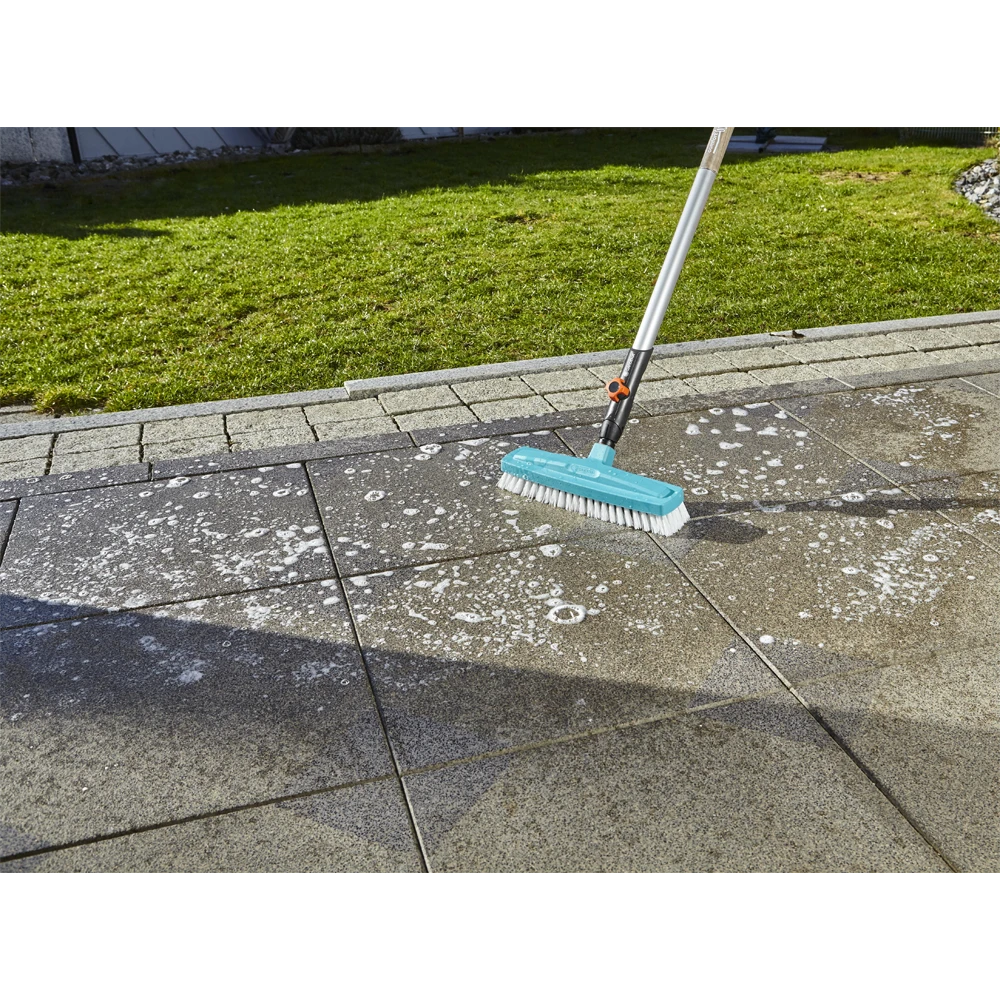 Combisysteem Schrobber - Gardena 3 Combisysteem Schrobber - Gardena - Afbeelding 3