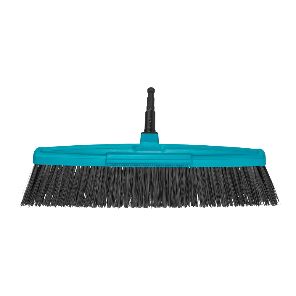 Combisysteem Straatbezem Met Schraper - Gardena 4 Combisysteem Straatbezem Met Schraper - Gardena - Afbeelding 4