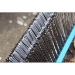 Combisysteem Straatbezem Met Schraper - Gardena 11 Combisysteem Straatbezem Met Schraper - Gardena -Gardena Winkel combisysteem straatbezem met schraper gardena 5 6