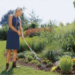 Combisysteem-telescoopsteel - 100cm - Gardena -Gardena Winkel combisysteem telescoopsteel 100cm gardena 3 3