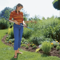 Combisysteem-telescoopsteel - 100cm - Gardena -Gardena Winkel combisysteem telescoopsteel 100cm gardena 4 3