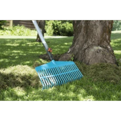 Combisysteem-tuinhark - 43cm - Gardena -Gardena Winkel combisysteem tuinhark 43cm gardena 3 5