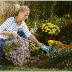 Combisysteem Verlengsteel Voor Handgereedschap - 78cm - Gardena -Gardena Winkel combisysteem verlengsteel voor handgereedschap 78cm gardena 3 1