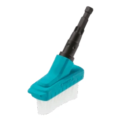 Combisysteem Voegenborstel Kunststof - 9cm - Gardena