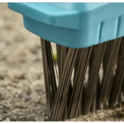 Combisysteem Voegenborstel Metaal - 9cm - Gardena -Gardena Winkel combisysteem voegenborstel metaal 9cm gardena 3 4