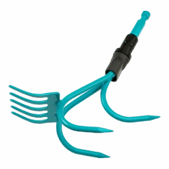 Combisystem 2in1 Krabber/hark - 9cm - Gardena