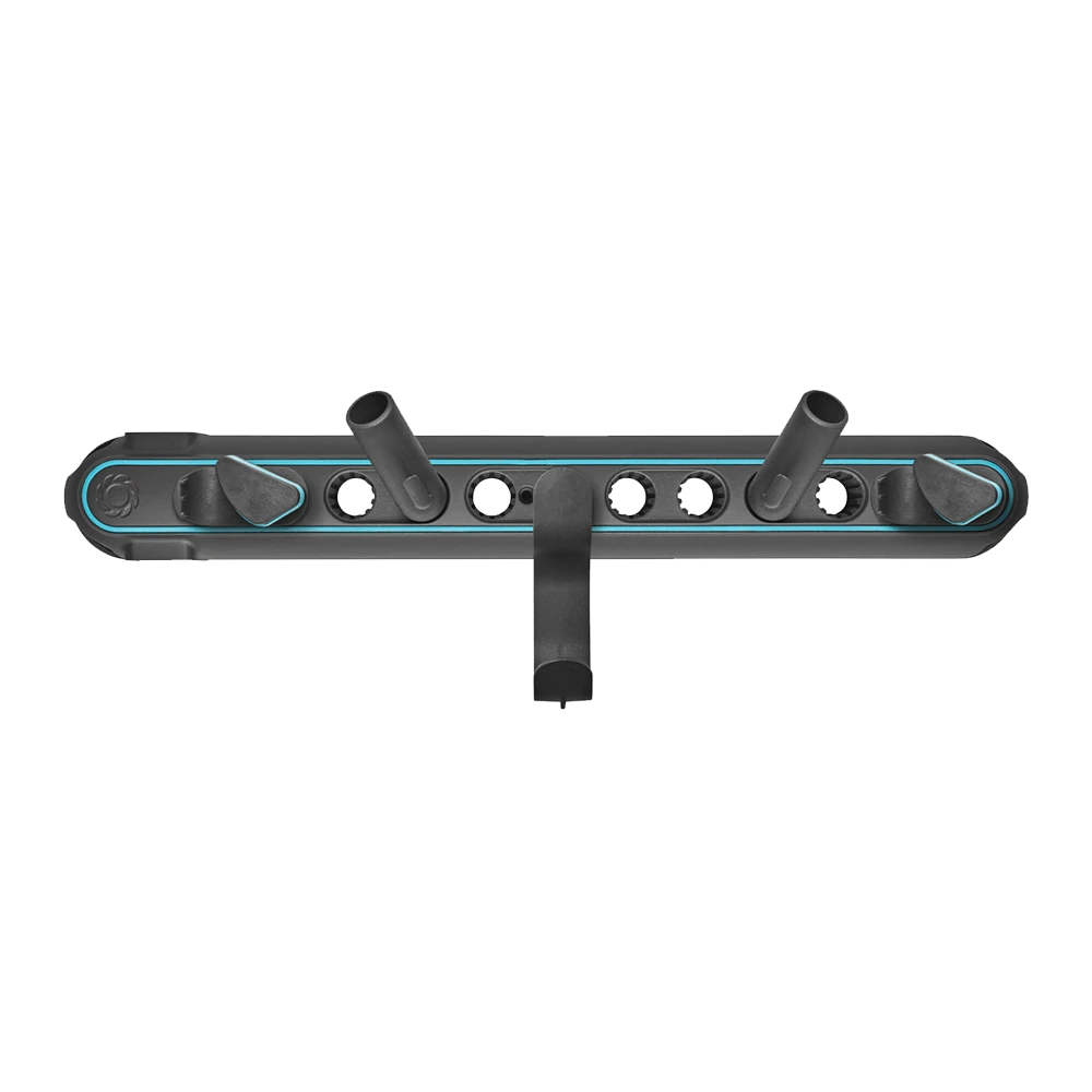 Combisystem Gereedschapshouder Flex - Horizontaal - Gardena 1 Combisystem Gereedschapshouder Flex - Horizontaal - Gardena