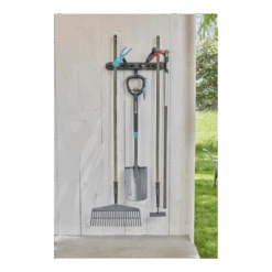 Combisystem Gereedschapshouder Flex - Horizontaal - Gardena 7 Combisystem Gereedschapshouder Flex - Horizontaal - Gardena -Gardena Winkel combisystem gereedschapshouder flex horizontaal gardena 3
