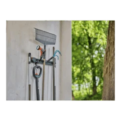 Combisystem Gereedschapshouder Flex - Horizontaal - Gardena 8 Combisystem Gereedschapshouder Flex - Horizontaal - Gardena -Gardena Winkel combisystem gereedschapshouder flex horizontaal gardena 4