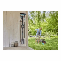 Combisystem Gereedschapshouder Flex - Verticaal - Gardena -Gardena Winkel combisystem gereedschapshouder flex verticaal gardena 3
