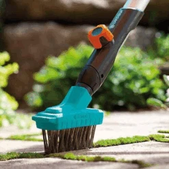 Combisystem Voegenborstel M - Gardena -Gardena Winkel combisystem voegenborstel m gardena 4