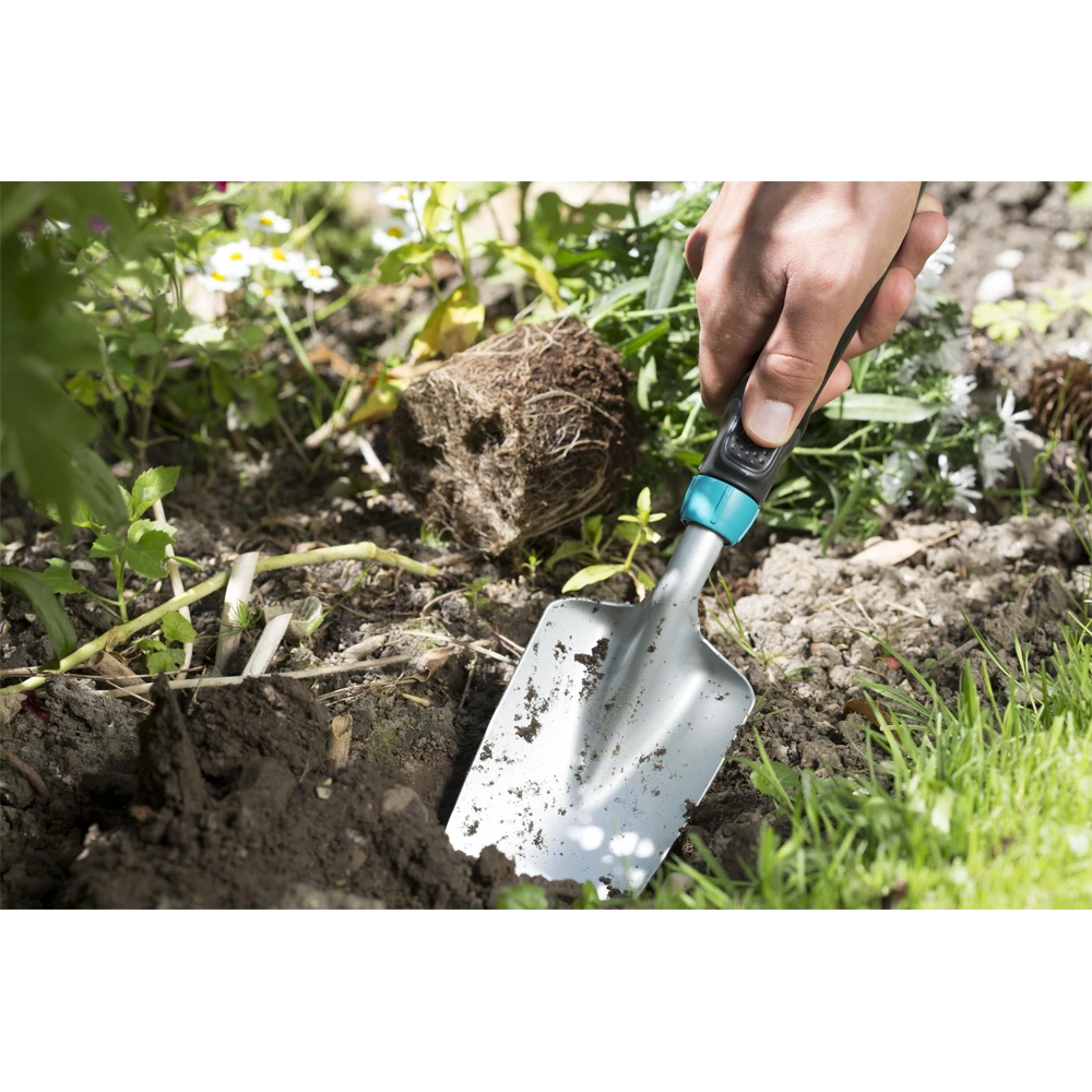 Comfort Bloemenschepje - Gardena 4 Comfort Bloemenschepje - Gardena - Afbeelding 4