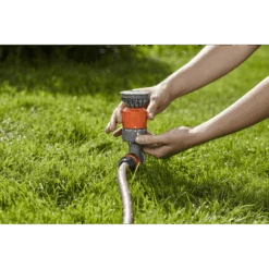 Comfort Cirkelsproeier Vario - Gardena 6 Comfort Cirkelsproeier Vario - Gardena -Gardena Winkel comfort cirkelsproeier vario gardena 3 11
