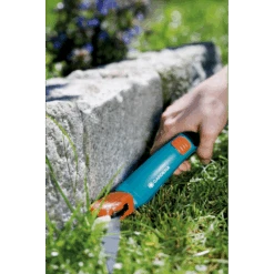 Comfort Grasschaar - Draaibaar - Gardena -Gardena Winkel comfort grasschaar draaibaar gardena 3 4