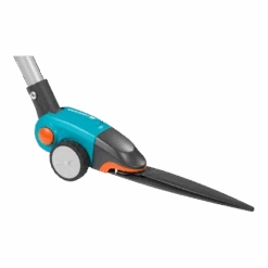 Comfort Grasschaar Op Steel - Draaibaar - Gardena -Gardena Winkel comfort grasschaar op steel draaibaar gardena 4 4