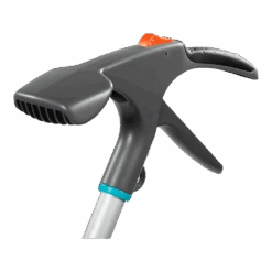 Comfort Grasschaar Op Steel - Draaibaar - Gardena -Gardena Winkel comfort grasschaar op steel draaibaar gardena 5 4