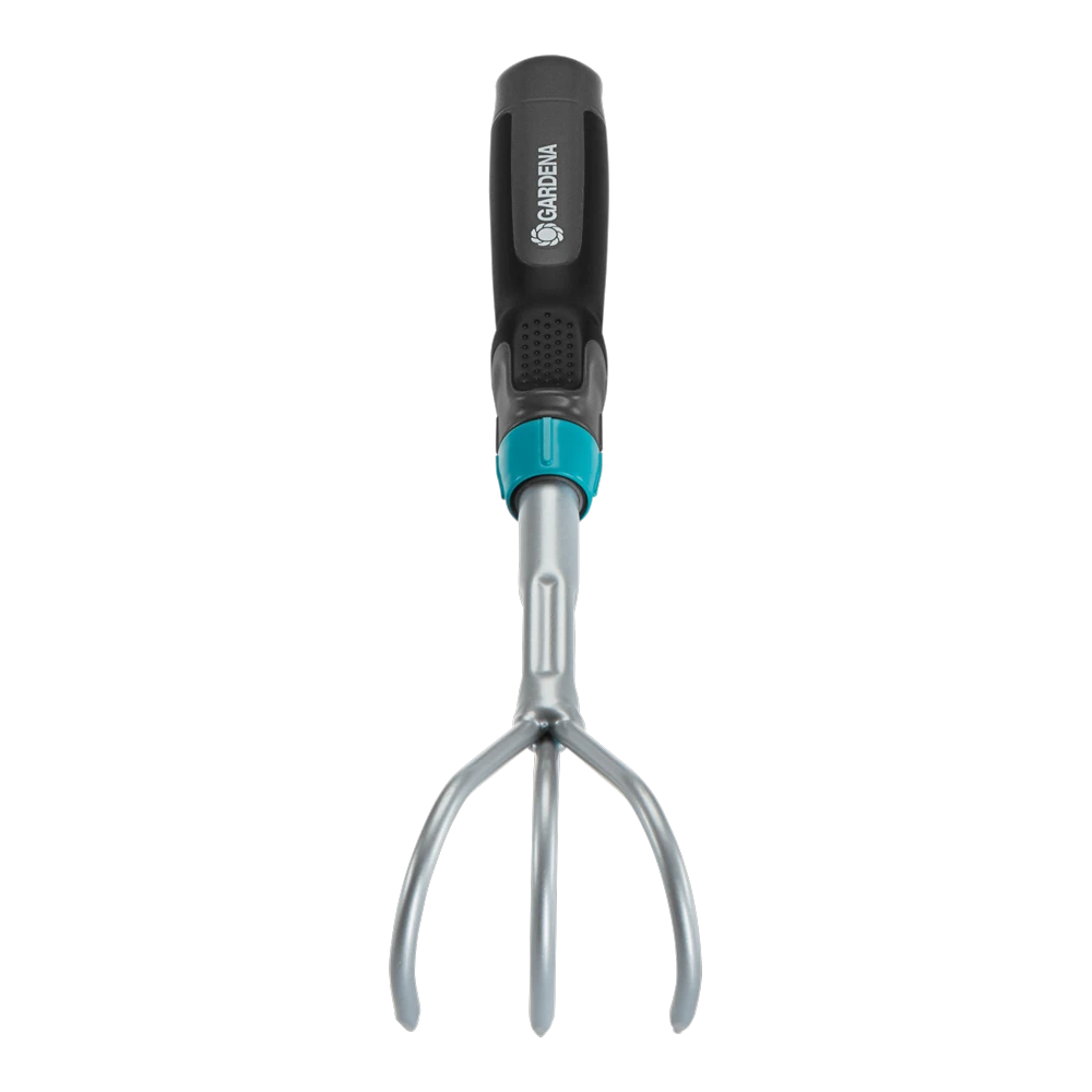 Comfort Handkrabber - Gardena 2 Comfort Handkrabber - Gardena - Afbeelding 2