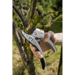 Comfort Hefboomsnoeischaar SmartCut - Gardena -Gardena Winkel comfort hefboomsnoeischaar smartcut gardena 3 7