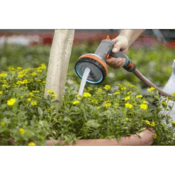 Comfort Multifunctionele Broeskop - Gardena -Gardena Winkel comfort multifunctionele broeskop gardena 4 9