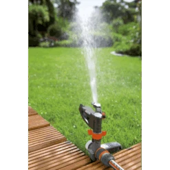 Comfort Pulserende Sector- En Cirkelsproeier - Gardena -Gardena Winkel comfort pulserende sector en cirkelsproeier gardena 3 10