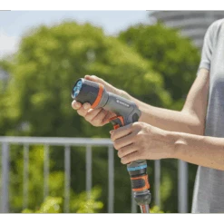 Comfort Reinigingspistool EcoPulse - Gardena -Gardena Winkel comfort reinigingspistool ecopulse gardena 4 11