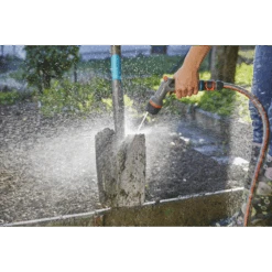 Comfort Reinigingspistool EcoPulse - Gardena -Gardena Winkel comfort reinigingspistool ecopulse gardena 5 11