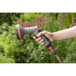 Comfort Sproeibroes Voor Bloembedden - Gardena -Gardena Winkel comfort sproeibroes voor bloembedden gardena 4 11