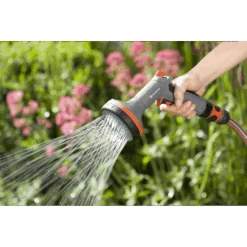 Comfort Sproeibroes Voor Bloembedden - Gardena -Gardena Winkel comfort sproeibroes voor bloembedden gardena 5 11