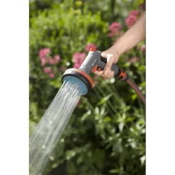Comfort Sproeibroes Voor Bloembedden - Gardena -Gardena Winkel comfort sproeibroes voor bloembedden gardena 6 11