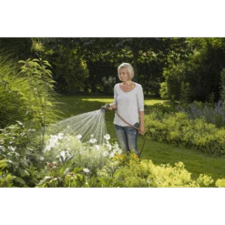 Comfort Sproeibroes Voor Bloembedden - Gardena -Gardena Winkel comfort sproeibroes voor bloembedden gardena 7 11