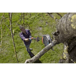 Comfort Takkenschaar 160BL - Gardena -Gardena Winkel comfort takkenschaar 160bl gardena 6 7