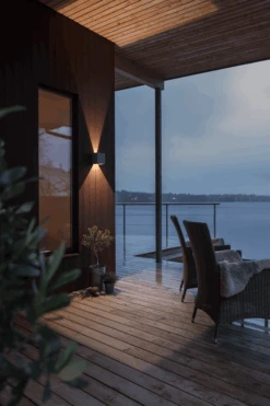 Konstsmide Cremona PowerLED 230V Wandlamp Flush 13.5cm, 2x 3W 7 Konstsmide Cremona PowerLED 230V Wandlamp Flush 13.5cm, 2x 3W -Gardena Winkel cremona powerled 230v wandlamp flush 135cm 2x 3w netstroom 3