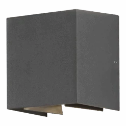 Konstsmide Cremona PowerLED 230V Wandlamp Flush 13.5cm, 2x 3W 8 Konstsmide Cremona PowerLED 230V Wandlamp Flush 13.5cm, 2x 3W -Gardena Winkel cremona powerled 230v wandlamp flush 135cm 2x 3w netstroom 4