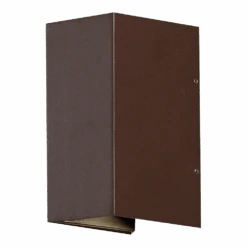 Konstsmide Cremona PowerLED 230V Wandlamp, Roest 2x3W 7 Konstsmide Cremona PowerLED 230V Wandlamp, Roest 2x3W -Gardena Winkel cremona powerled 230v wandlamp roest 2x3w netstroom 4