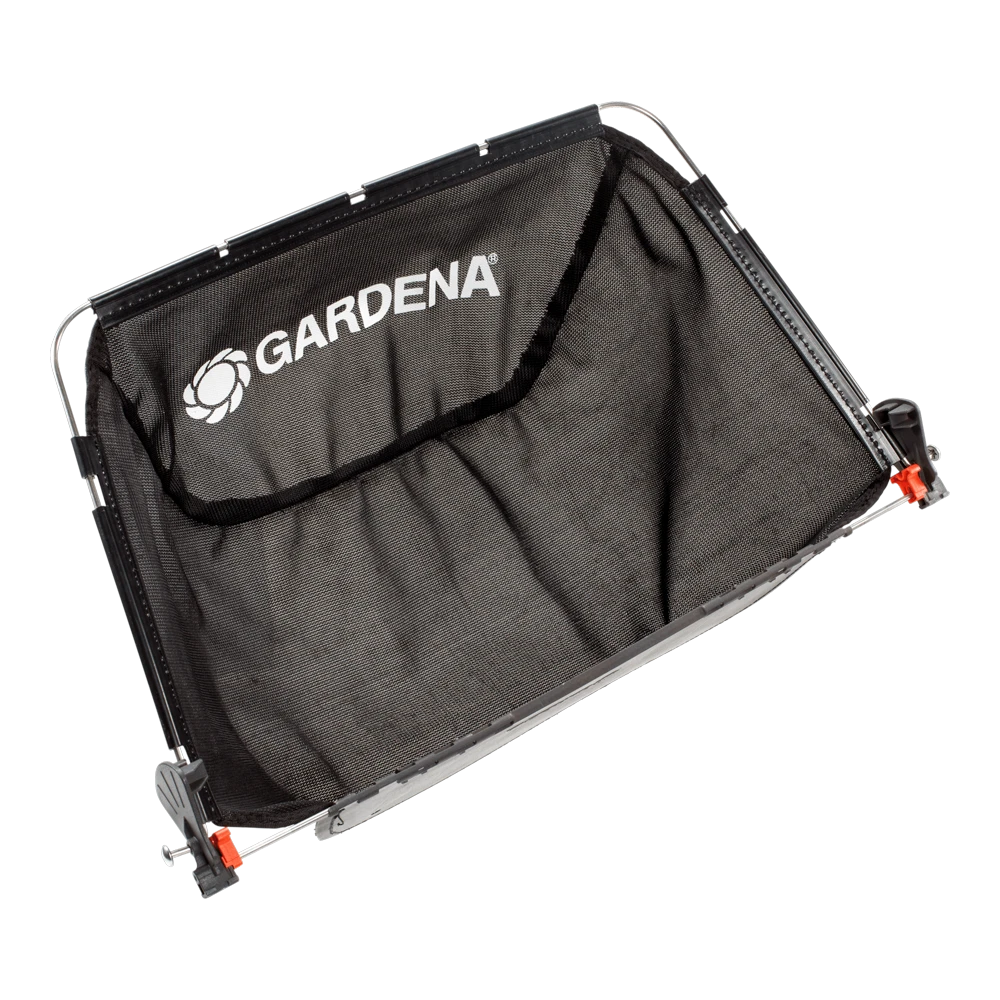 Cut & Collect Opvangzak EasyCut - Gardena 1 Cut & Collect Opvangzak EasyCut - Gardena