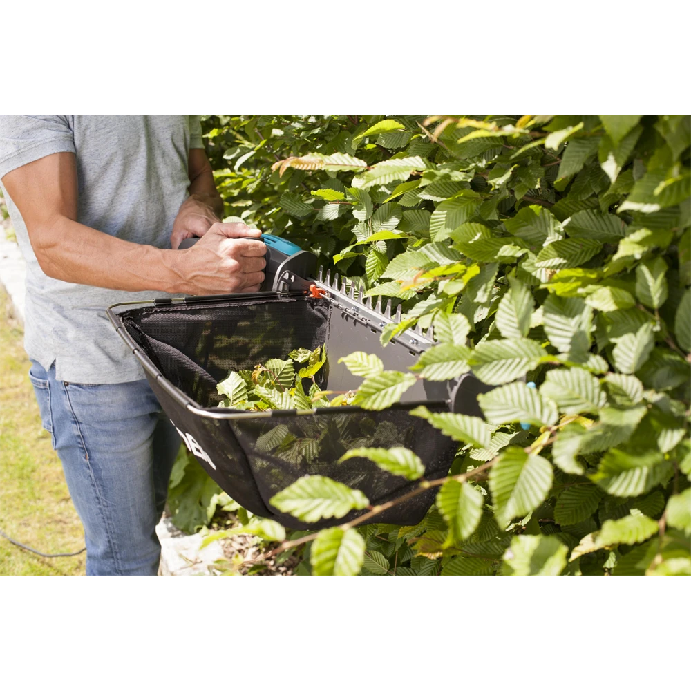 Cut & Collect Opvangzak EasyCut - Gardena 3 Cut & Collect Opvangzak EasyCut - Gardena - Afbeelding 3