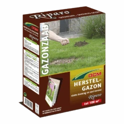 DCM Graszaad Riparou00ae - 1,5kg - Graszaad