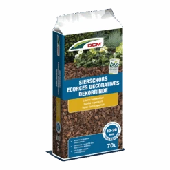 DCM Sierschors 10-20 Mm - 70L - Afdekmaterialen