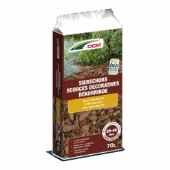 DCM Sierschors 20-40 Mm - 70L - Afdekmaterialen