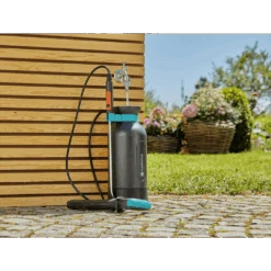 Drukspuit 1,25 Liter - Gardena -Gardena Winkel drukspuit 1 25 liter gardena 3 10