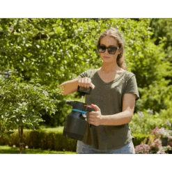 Drukspuit 1,25 Liter - Gardena -Gardena Winkel drukspuit 1 25 liter gardena 5 10