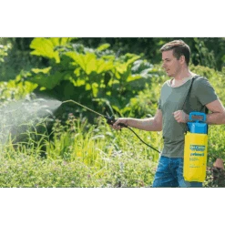 Drukspuit Prima 5l - Gloria -Gardena Winkel drukspuit prima 5l gloria 3 1