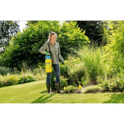 Drukspuit Prima PLUS 5l - Zuurbestendig - Gloria -Gardena Winkel drukspuit prima plus 5l zuurbestendig gloria 3 1