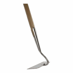 Dutch Garden Hak RVS FSC Hout - Dutch Garden