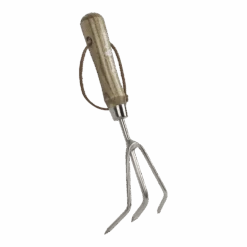 Dutch Garden Handcultivator RVS FSC Hout - Dutch Garden