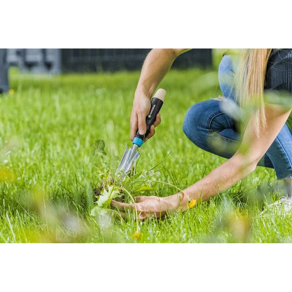 EcoLine Onkruidsteker - Gardena 3 EcoLine Onkruidsteker - Gardena - Afbeelding 3