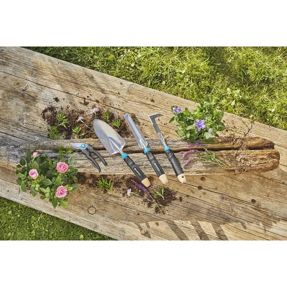 EcoLine Onkruidsteker - Gardena 4 EcoLine Onkruidsteker - Gardena - Afbeelding 4