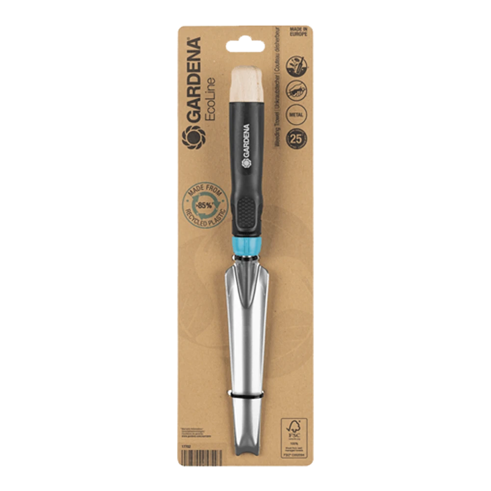 EcoLine Onkruidsteker - Gardena 5 EcoLine Onkruidsteker - Gardena - Afbeelding 5