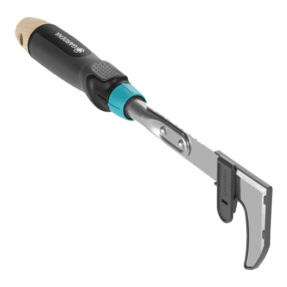 Ecoline Onkruidsteker Voor De Patio - Gardena 1 Ecoline Onkruidsteker Voor De Patio - Gardena