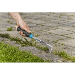 Ecoline Onkruidsteker Voor De Patio - Gardena 9 Ecoline Onkruidsteker Voor De Patio - Gardena -Gardena Winkel ecoline onkruidsteker voor de patio gardena 4